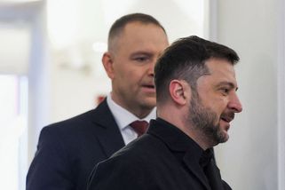 Nawrocki a Zelenskyj rozehráli konflikt, který může přerůst oba - Seznam Zprávy